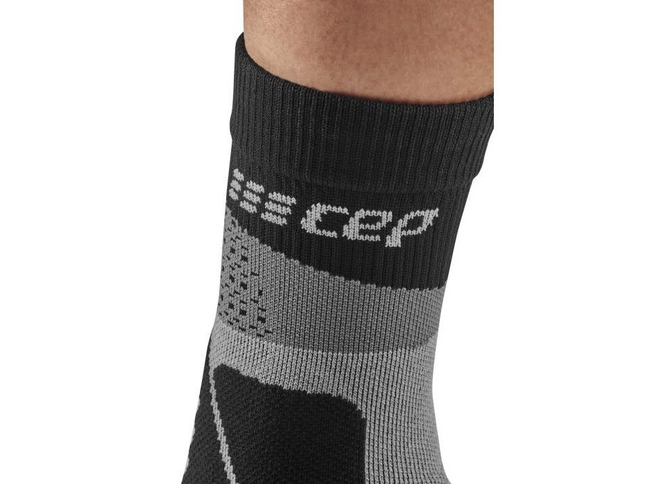 CEP Wandersocken CEP max cushion socks, hiking, mid cut