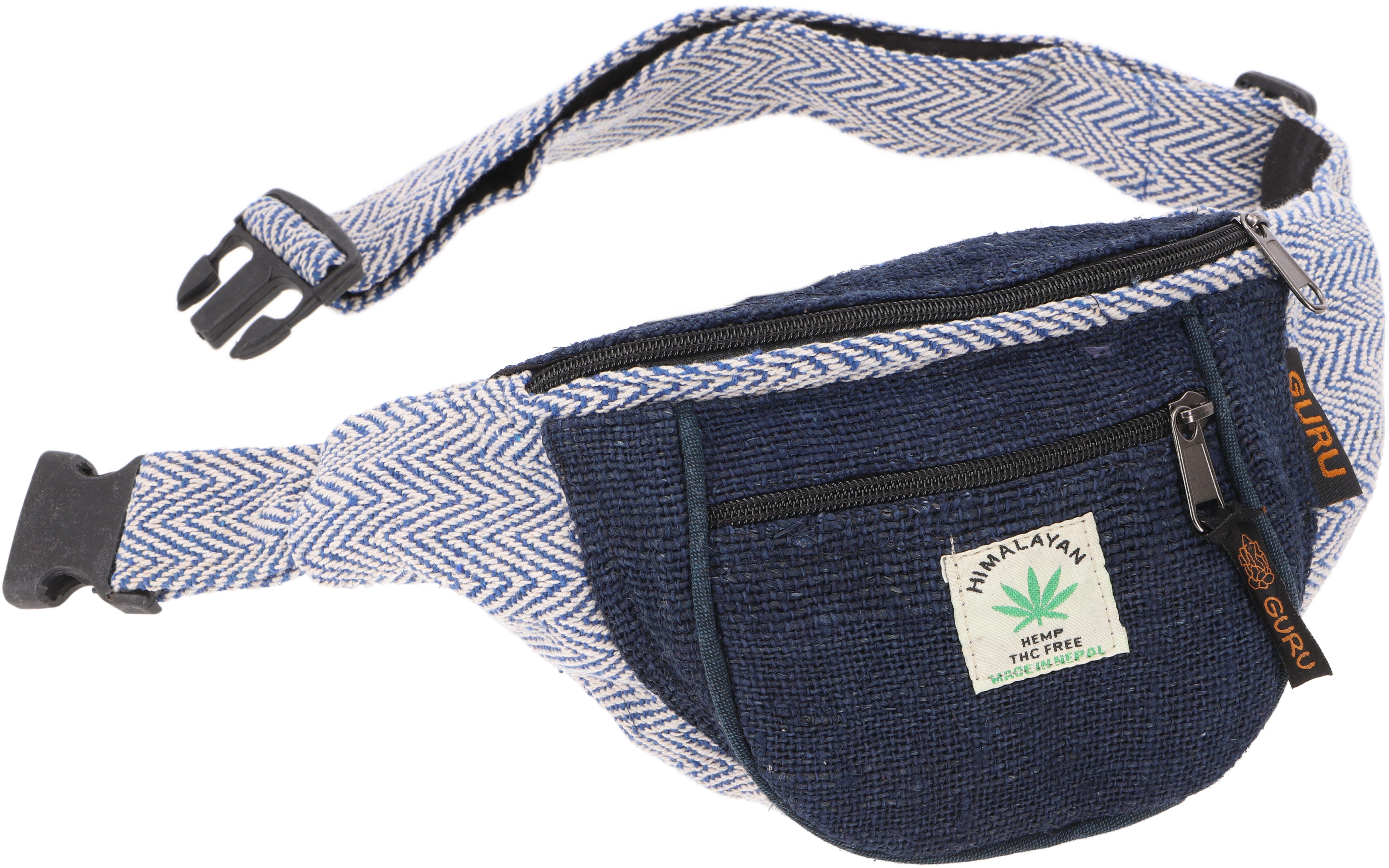 Guru-Shop Gürteltasche Praktische Gürteltasche, Ethno Bauchtasche,..