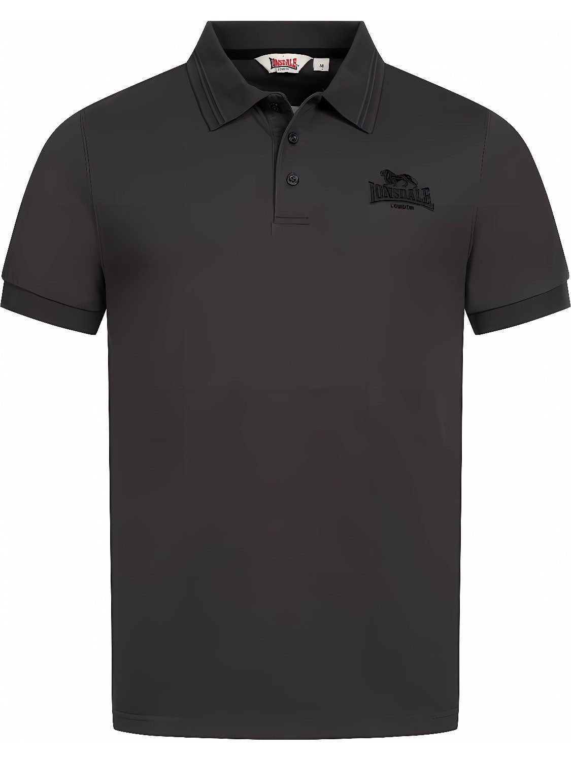 Poloshirt LAMBSTON