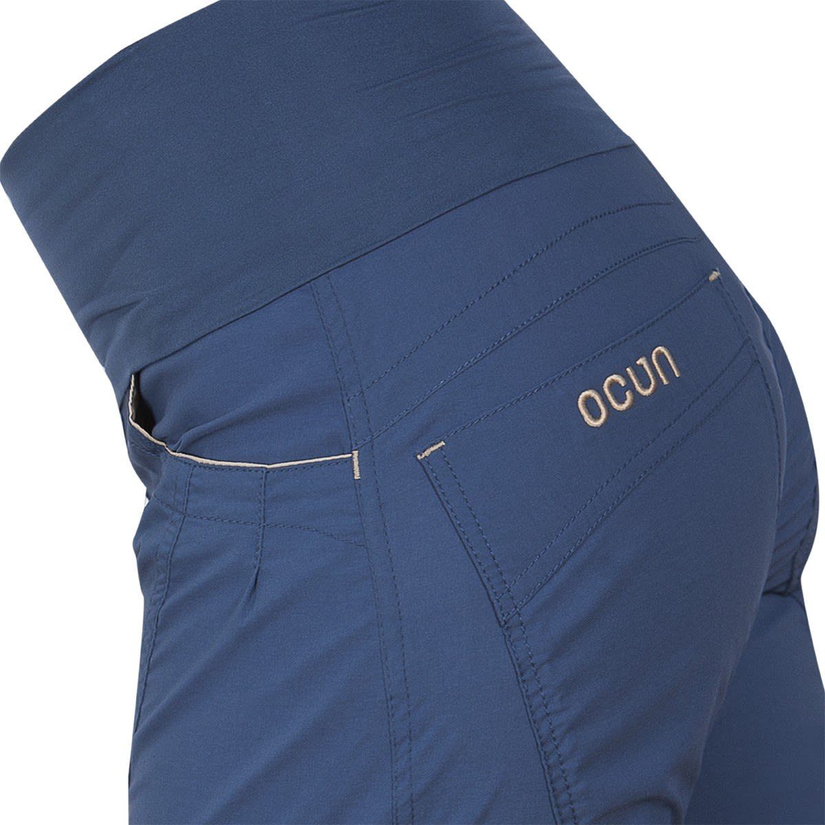 Ocun Outdoorhose W Hose Noya Ocun Shorts Midnight Damen