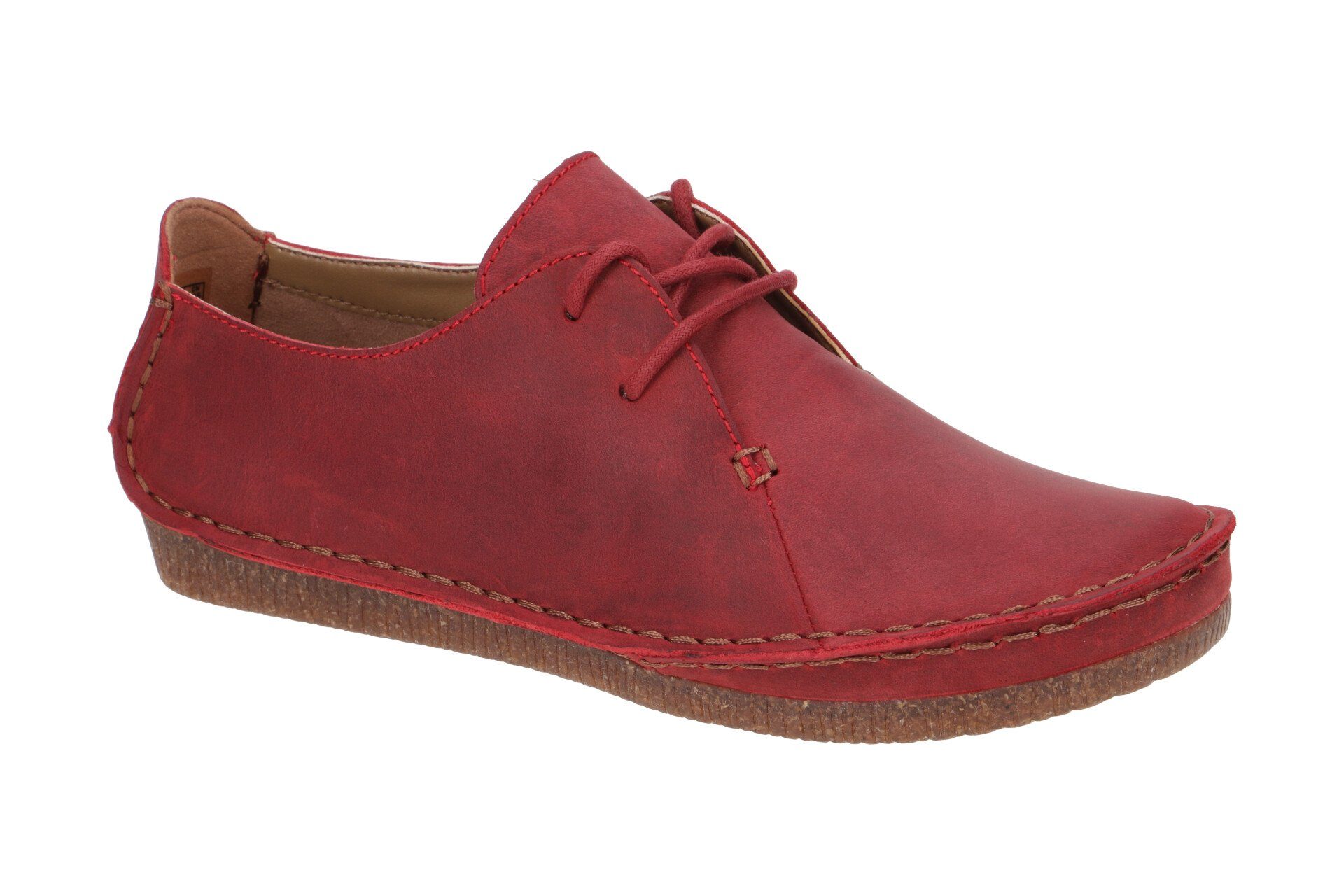 Clarks 26166819 4 Schnürschuh