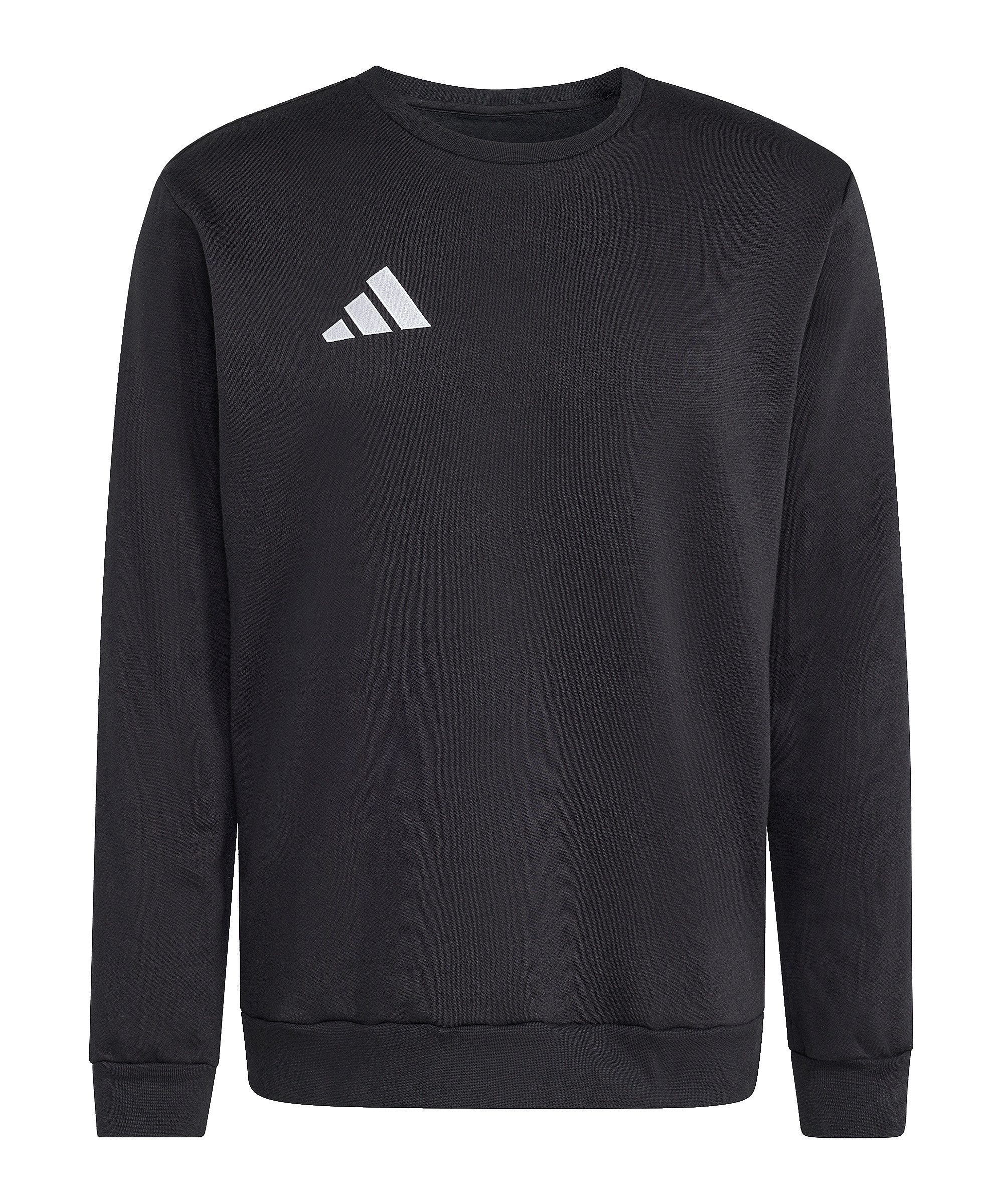 Fleecepullover adidas Herren Pullover Entrada 26 Sweat Top