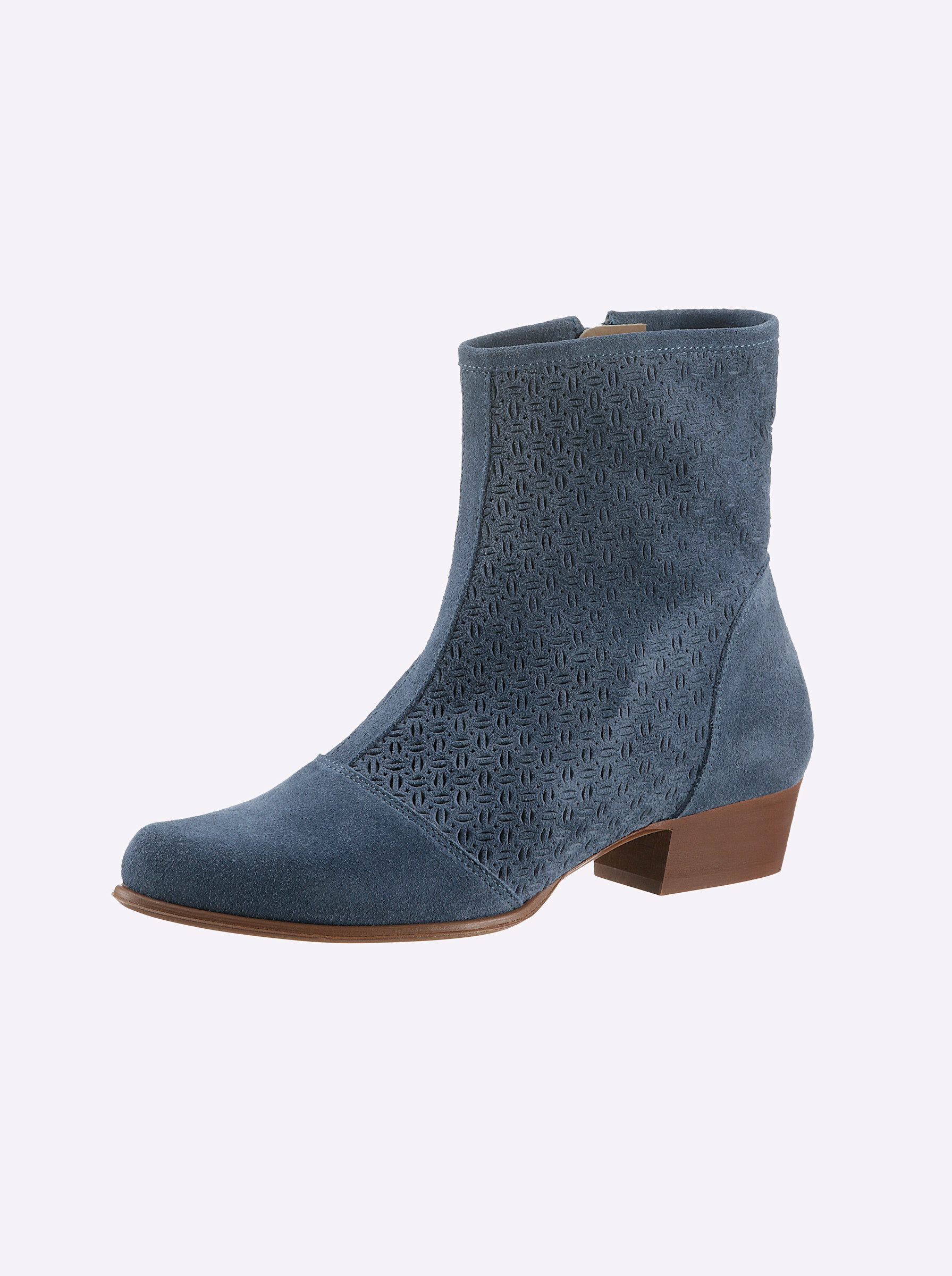 heine Stiefelette Stiefelette günstig online kaufen
