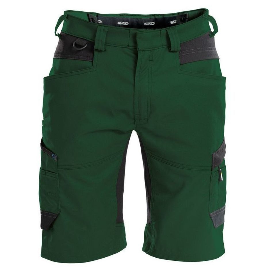 Dassy Arbeitsshorts Axis mit Stretch