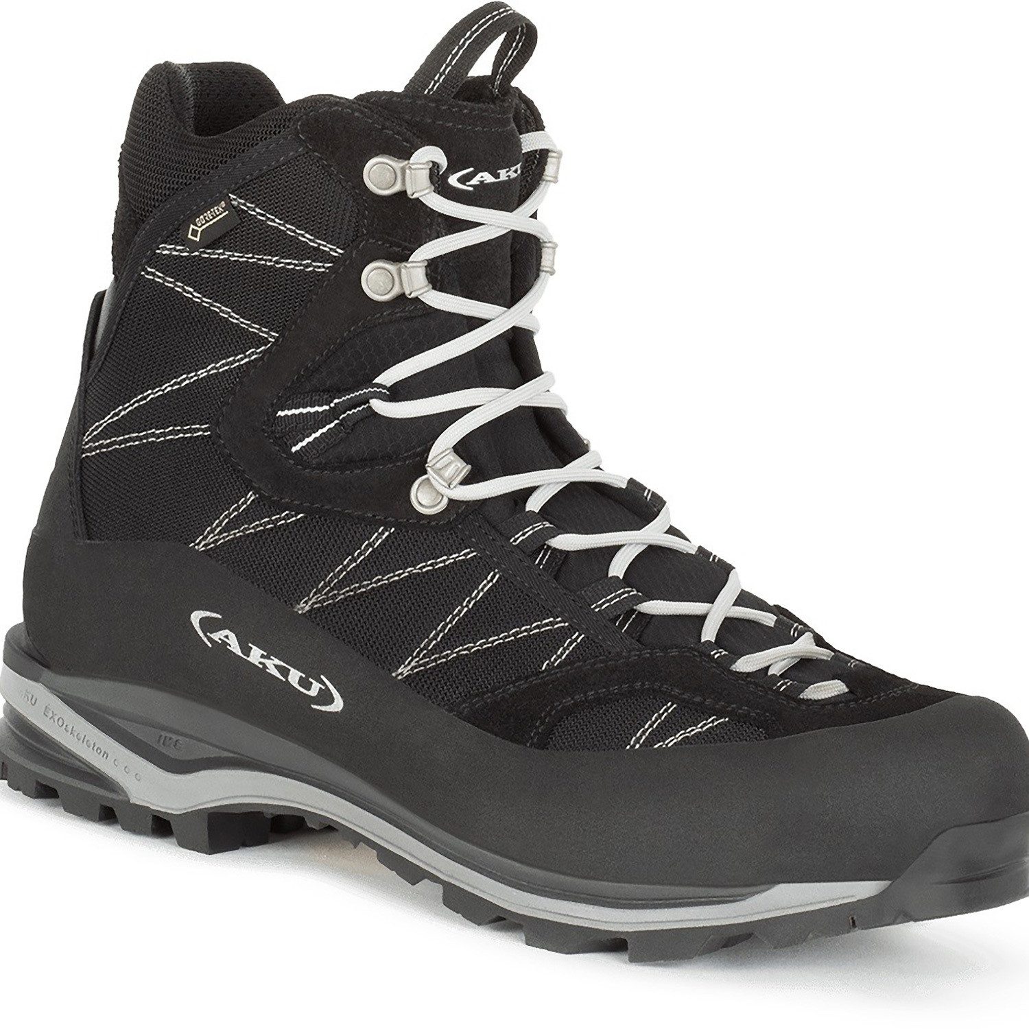 Viking Multifunktionsstiefel TROPHY ICEFIGHTERMIDWARM Wanderstiefel