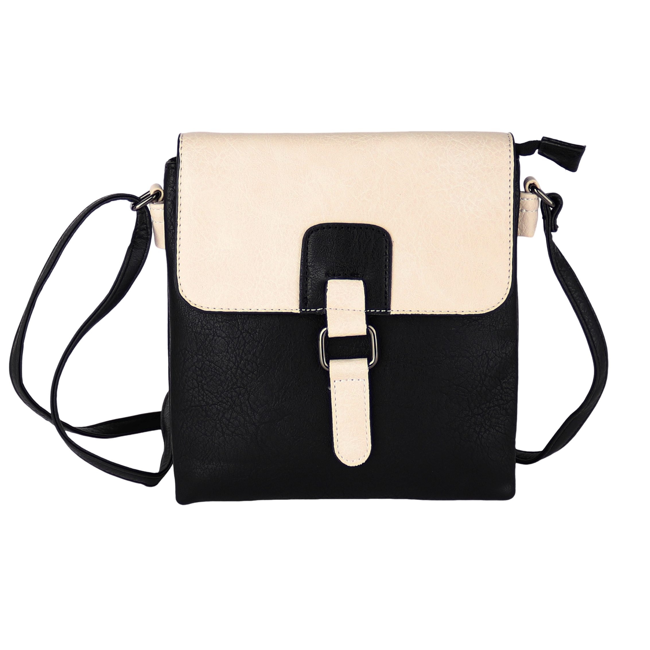 MIRROSI Umhängetasche Damen Crossbody Bag, Klein 20x22x3cm (Längenverstellb günstig online kaufen