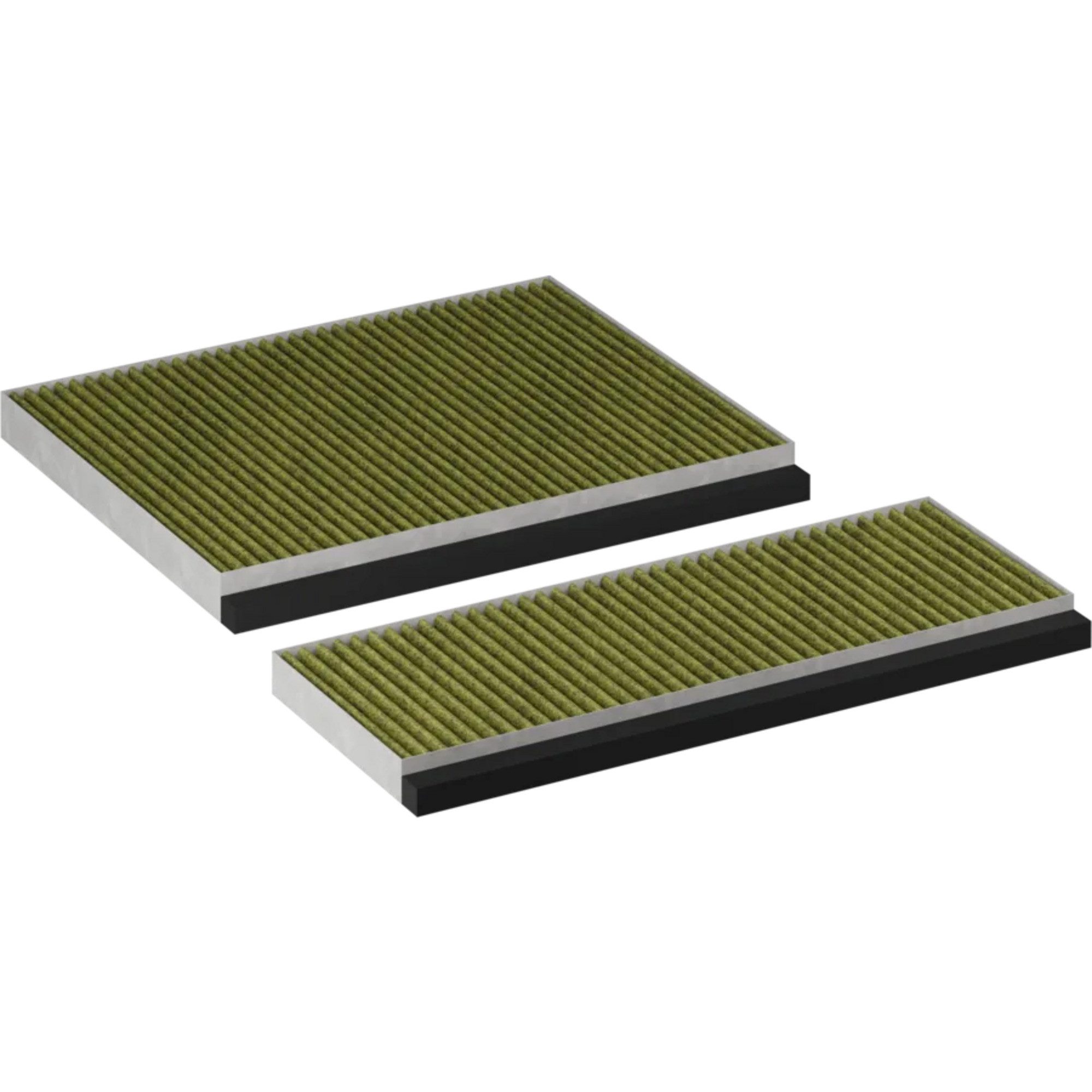 SIEMENS Montagezubehör Backofen Siemens CleanAir Plus Geruchsfilter LZ11KKB16