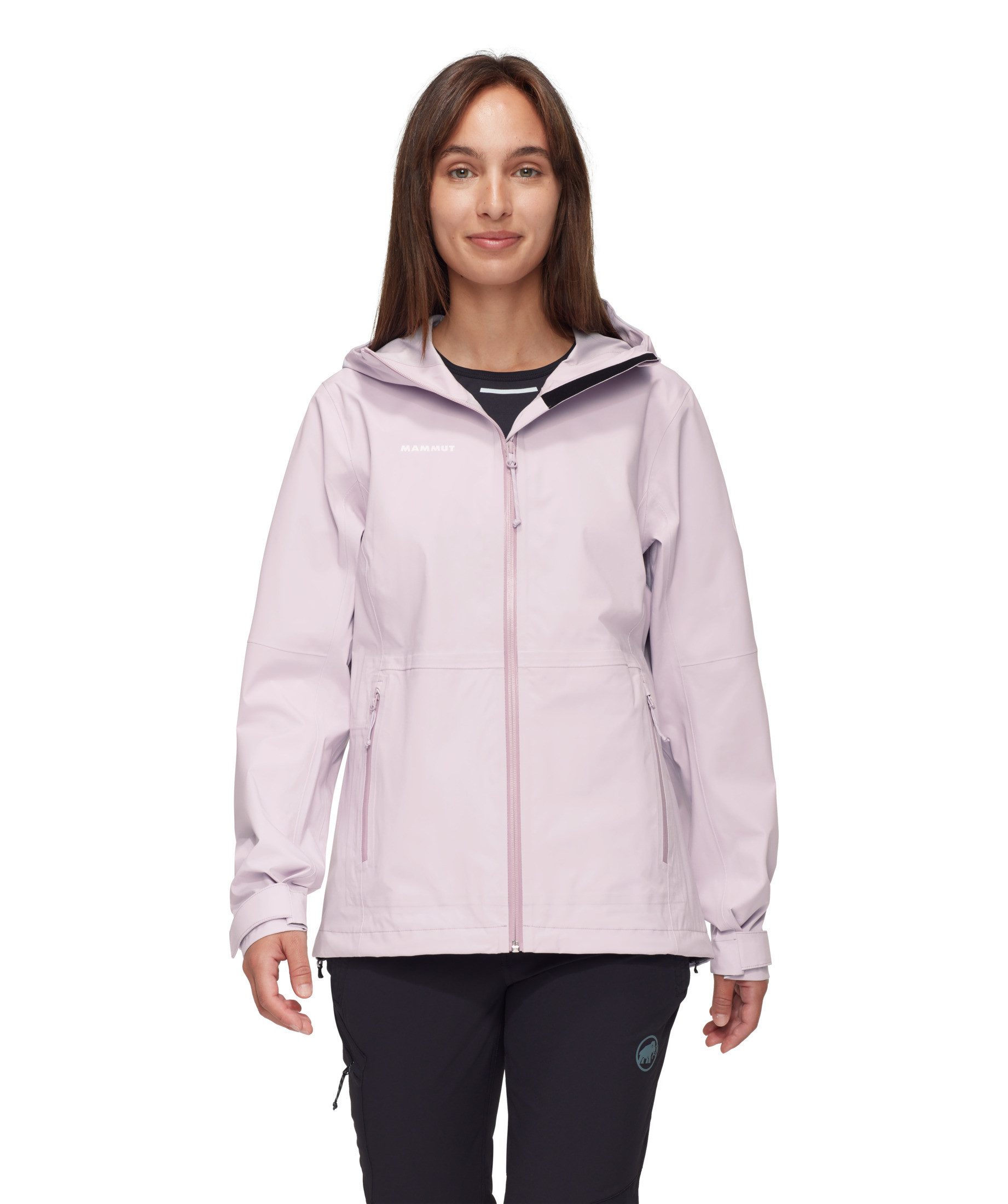 Mammut Regenjacke Linard Guide HS Hooded günstig online kaufen