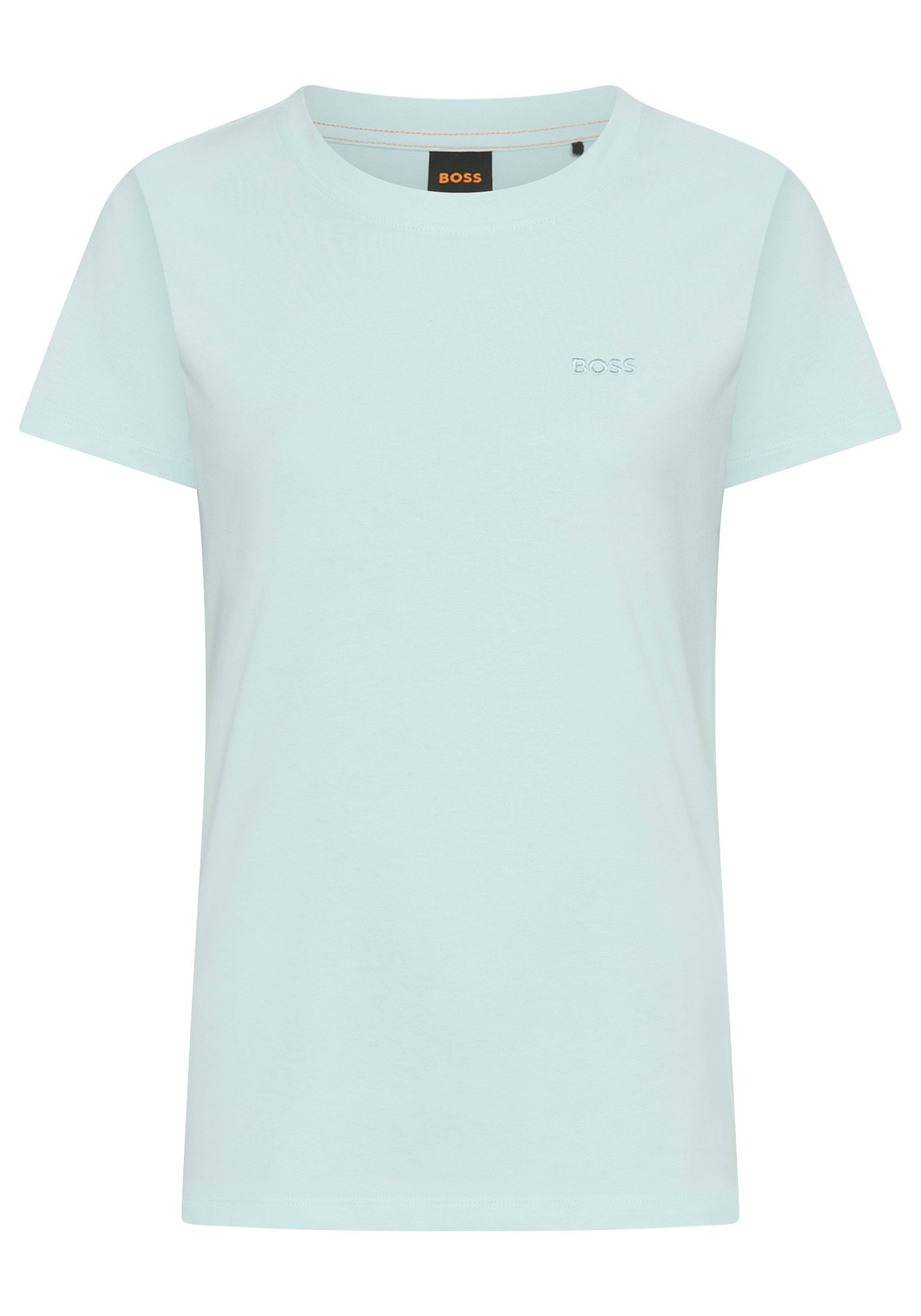 BOSS ORANGE T-Shirt Esogo Premium Damenmode günstig online kaufen