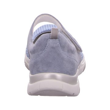 Aco blau Sneaker (1-tlg)