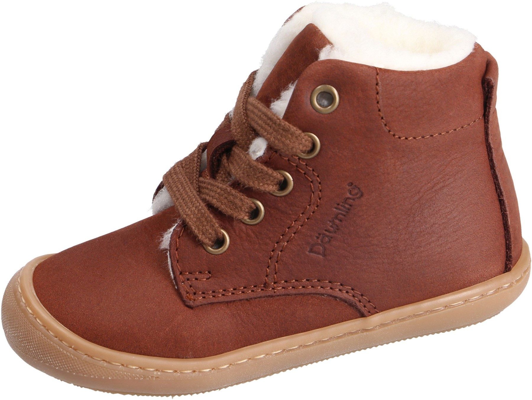 Däumling Däumling Kinder Lauflern Saski Ходунки Schnürstiefel