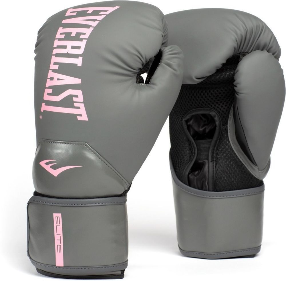 Everlast Boxhandschuhe Elite 2 Boxing Gloves