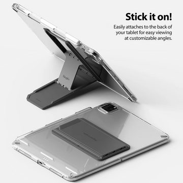 Ringke Selbstklebender Universal-Klapp-Tablet-Ständer Verstellbarer Winkel Tablet-Ständer