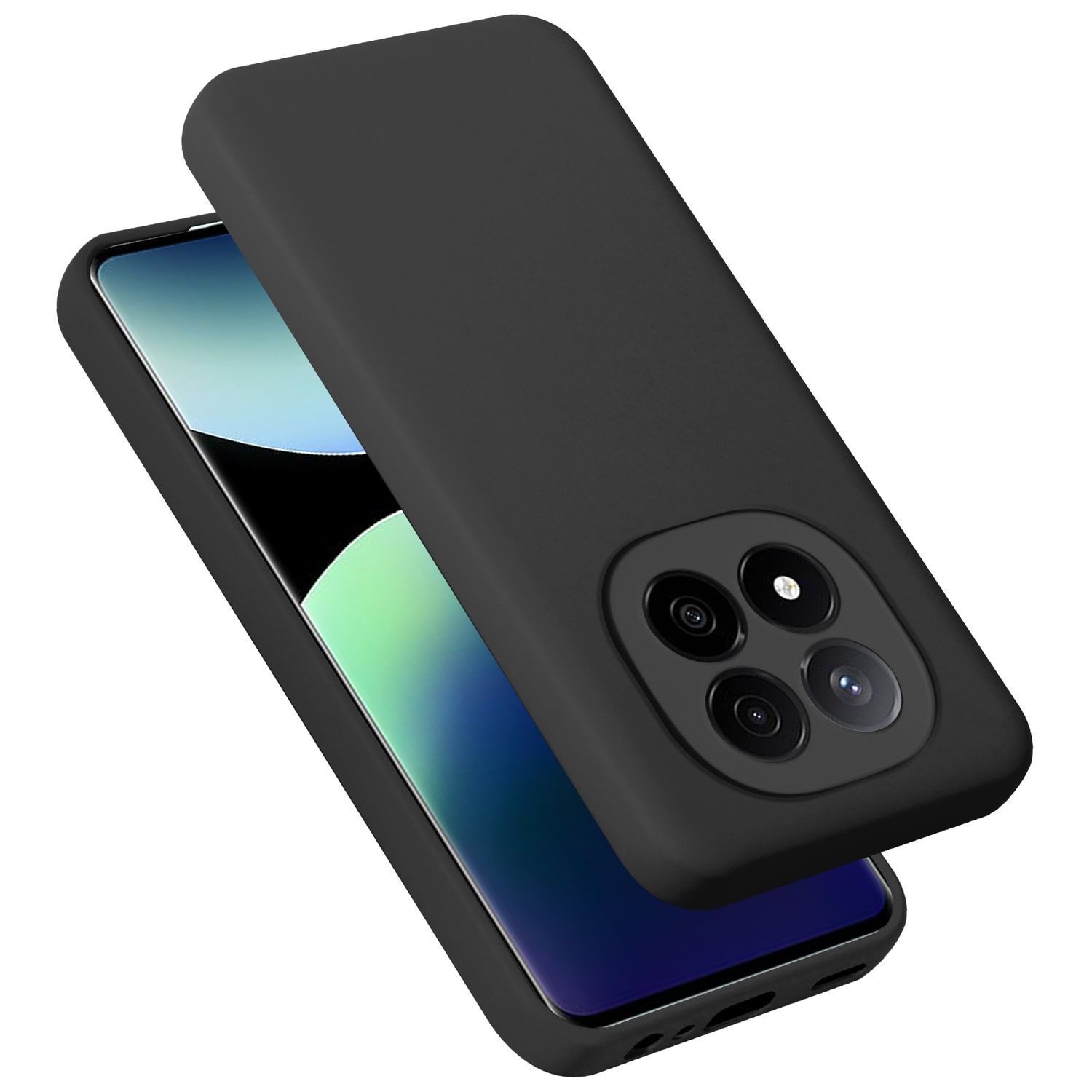 Handyhülle für Xiaomi Redmi Note 14 Pro Plus 5G Hülle