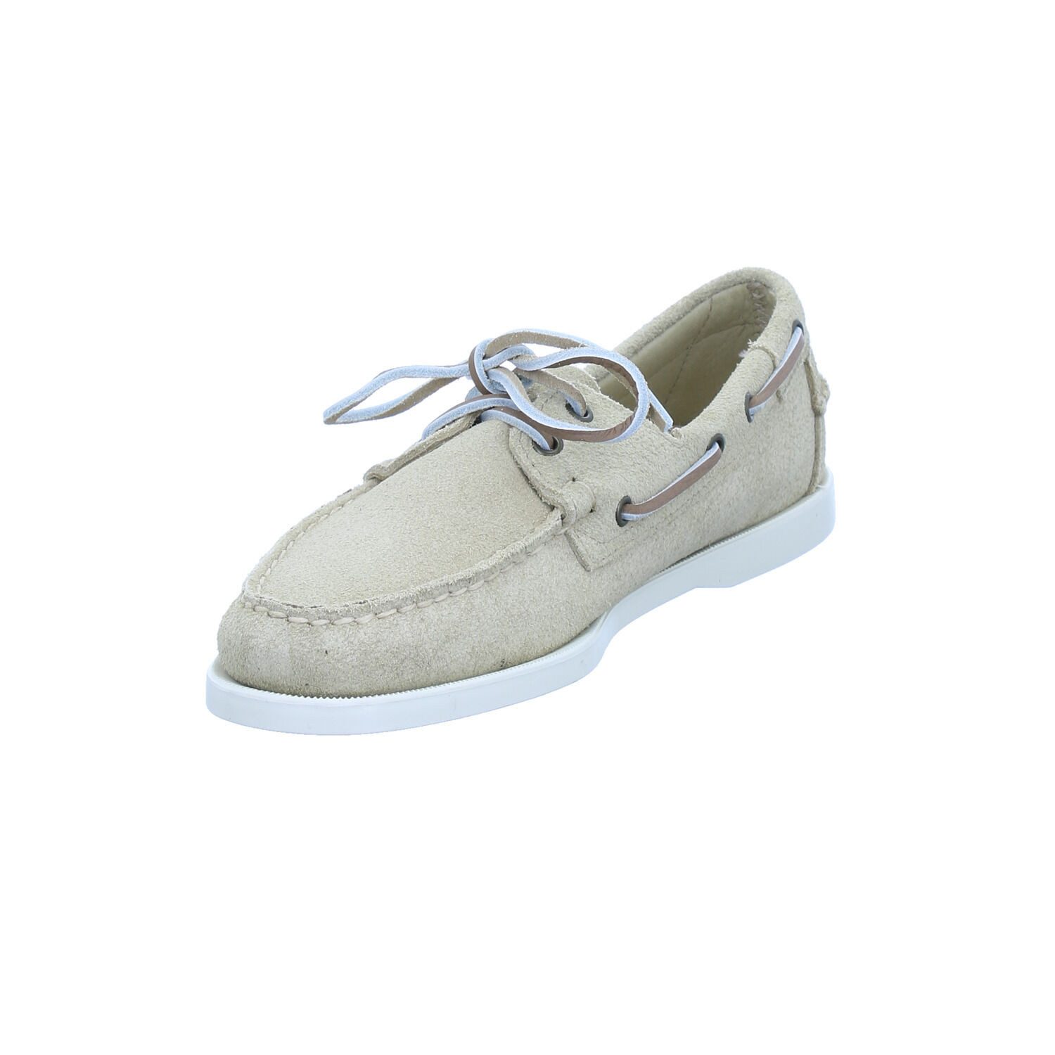 Sebago Docksides Portland Schnürschuh (2-tlg)