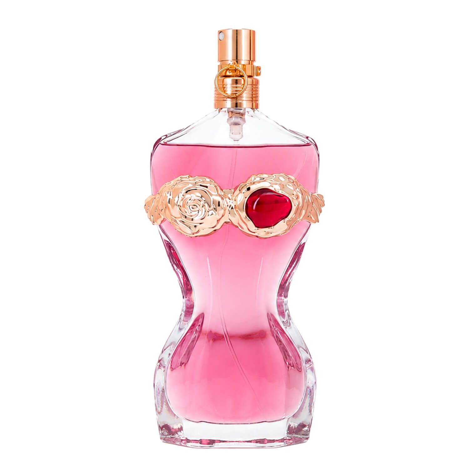 JEAN PAUL GAULTIER Eau de Parfum La Belle Rosea