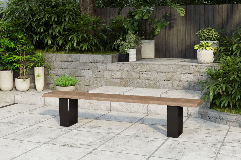 OUTFLEXX Gartenbank