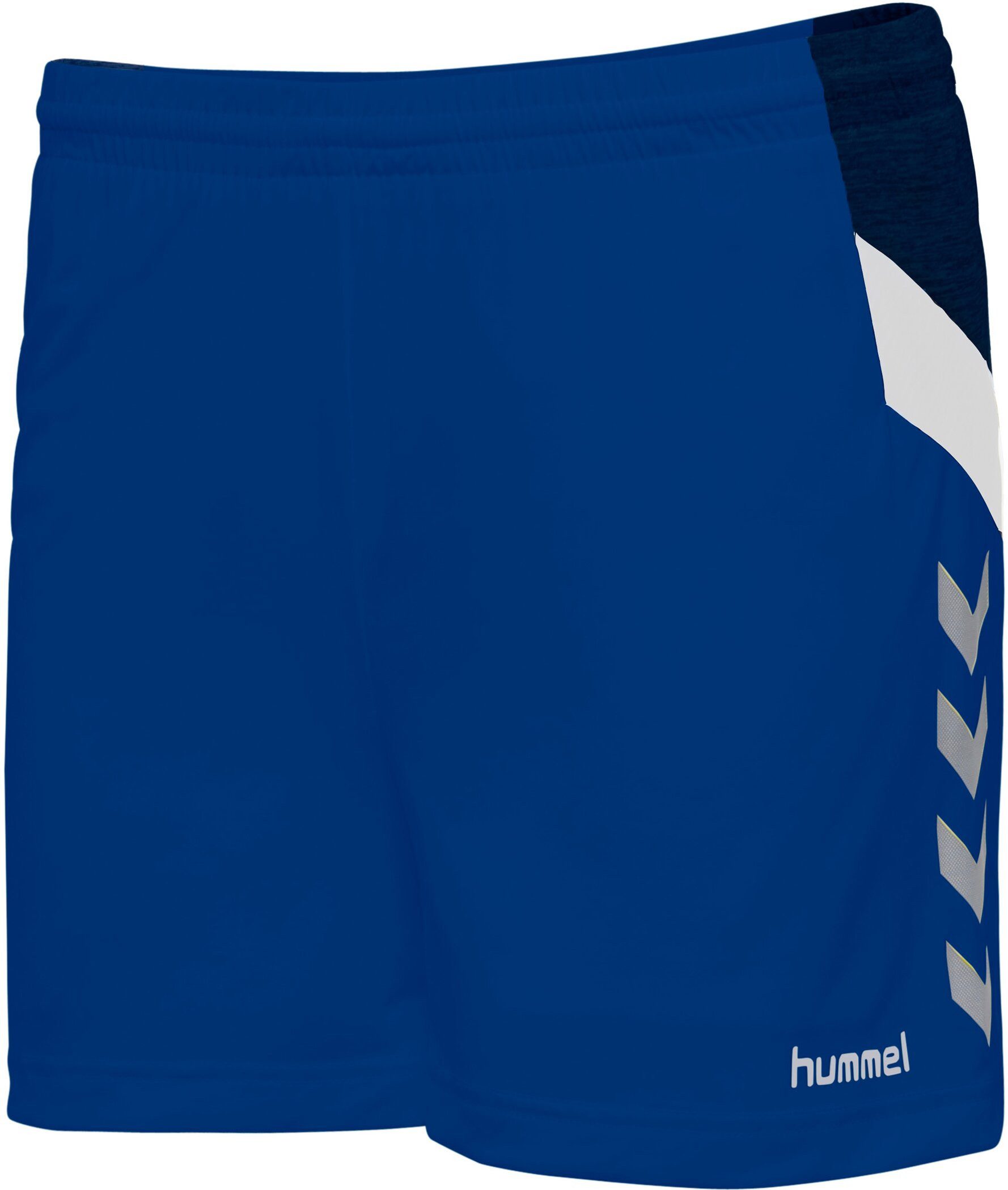 hummel Trainingshose Tech Move Poly Shorts Damen