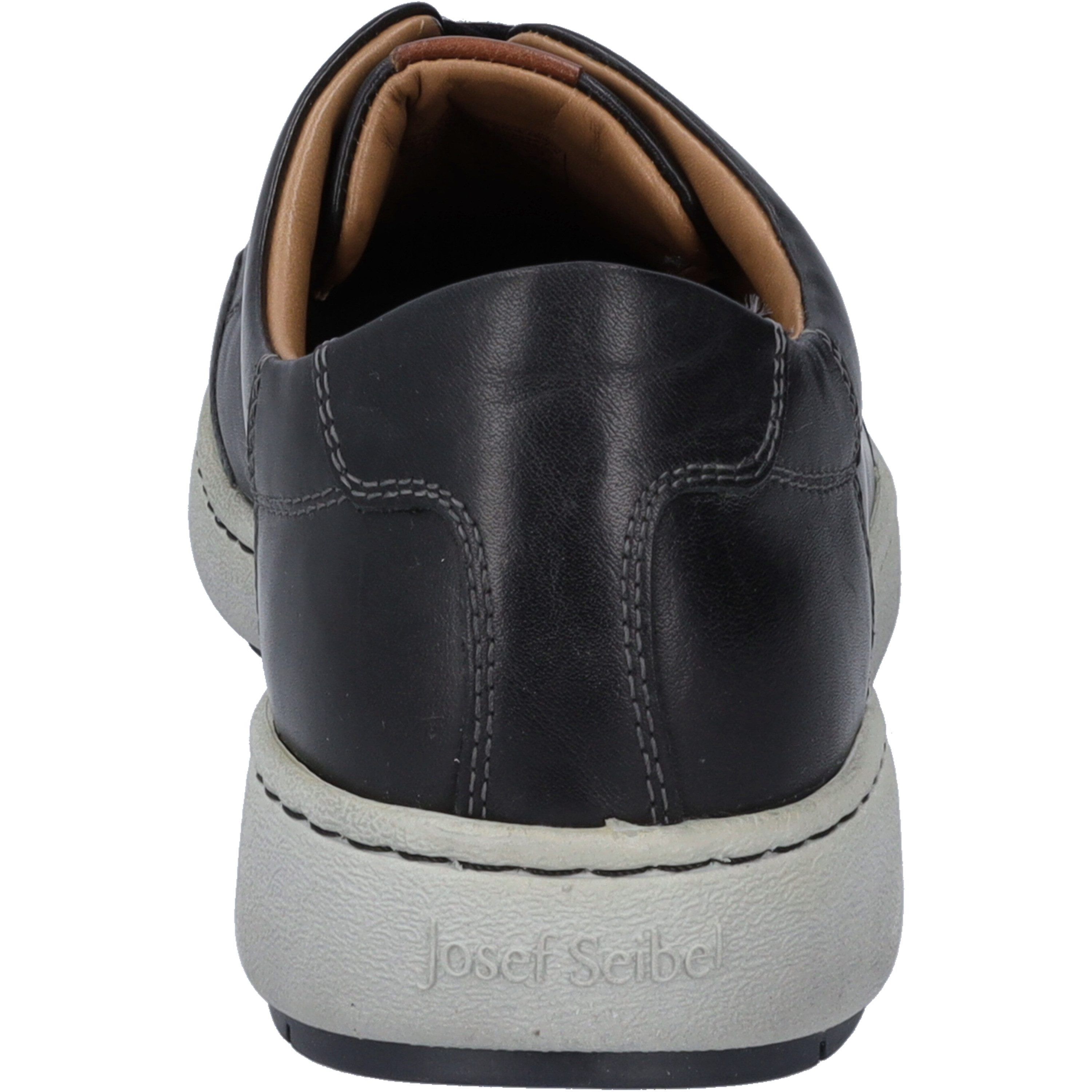 Josef Seibel David 03,schwarz Sneaker