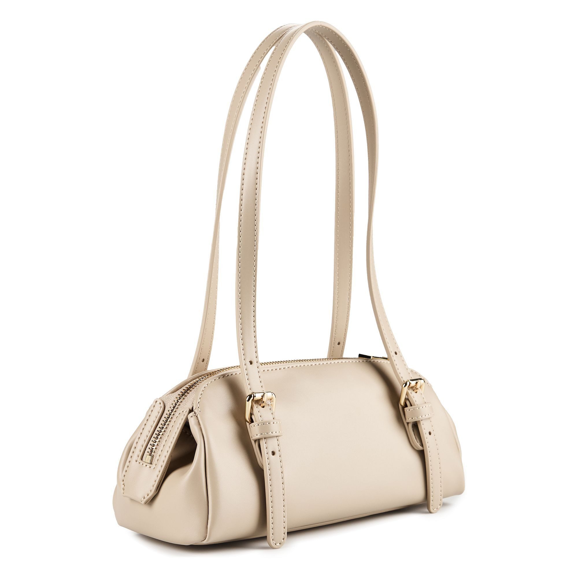 LOVE MOSCHINO Schultertasche, Polyurethan