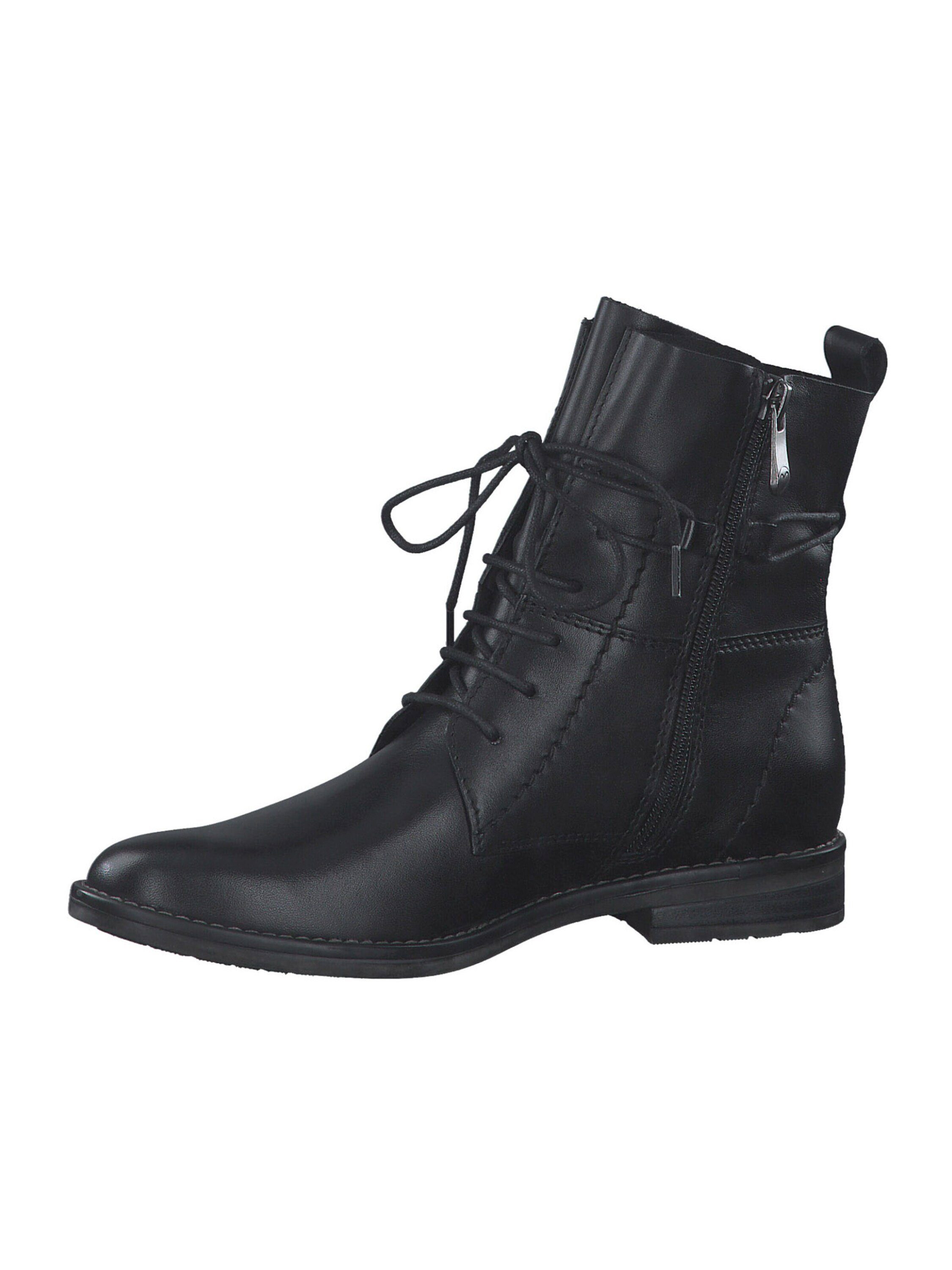 MARCO TOZZI Schnürstiefelette (1-tlg)