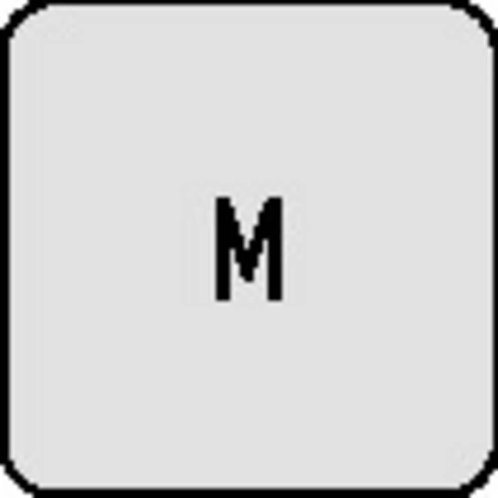 Thumbnail - Ruko Gewindebohrer Maschinengewindebohrer M HSS, geschliffen, geschliffen