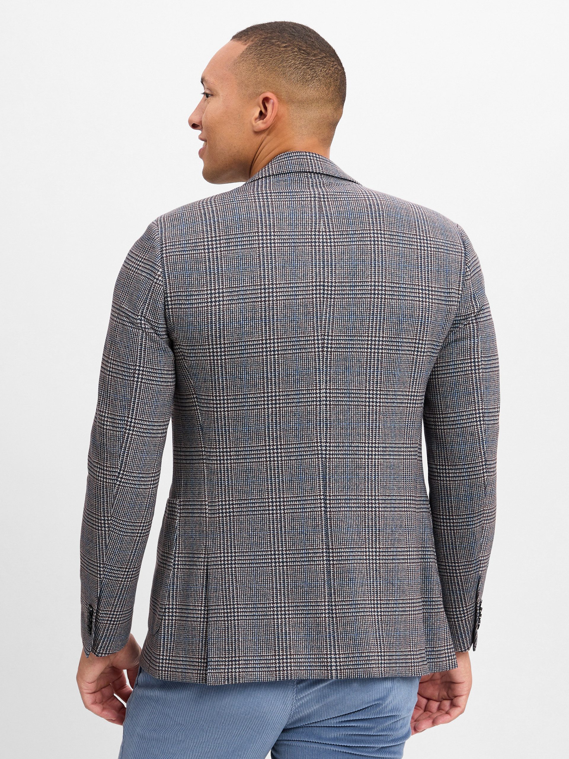 Finshley & Harding London Sakko