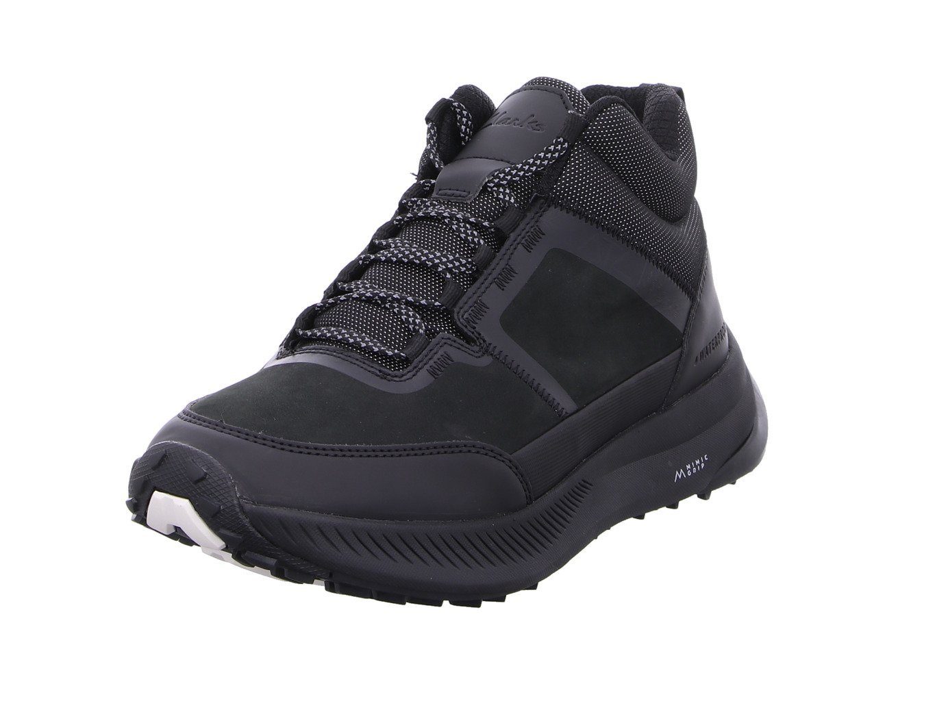 Atl Trailup Wp Ankleboots