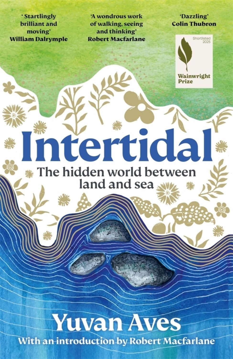 Intertidal / Yuvan Aves