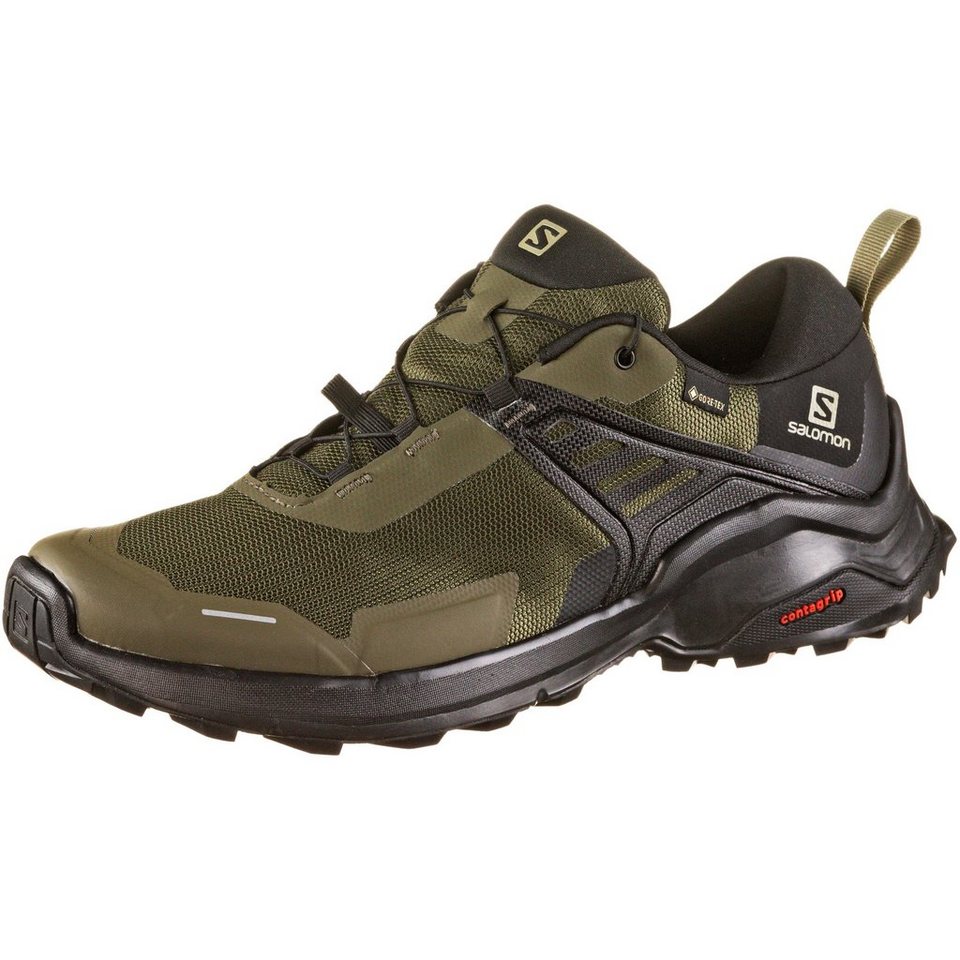 Salomon x raise schuhe Clearance