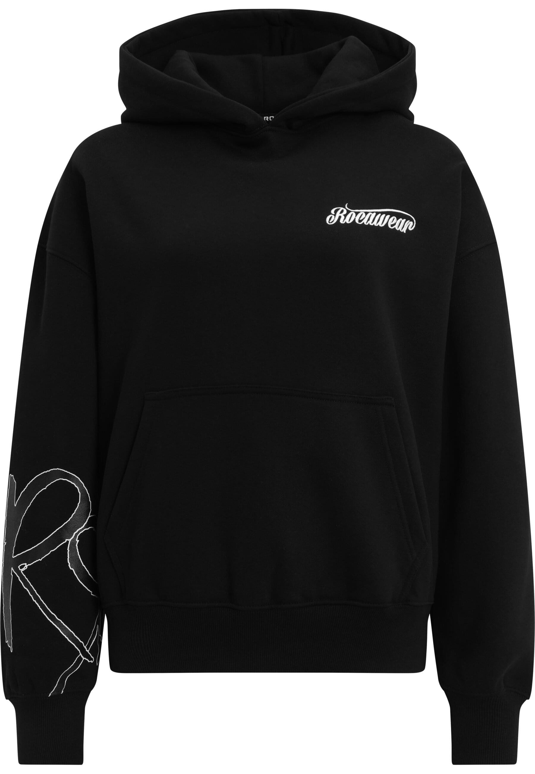Rocawear Kapuzenpullover Rocawear Rocawear Smooth Худи (1-tlg)