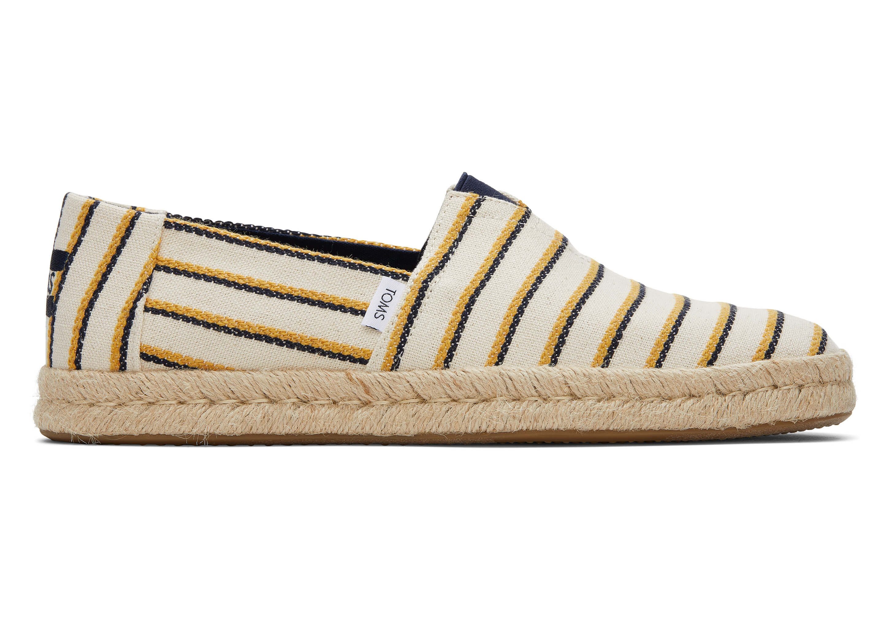 Espadrille Alpargata Seilsohle 2.0 Espadrille