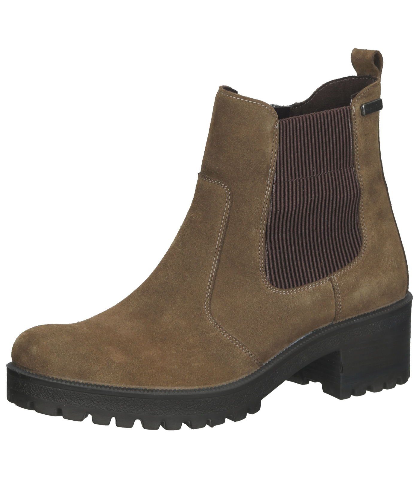 Bama Stiefelette Leder Stiefelette