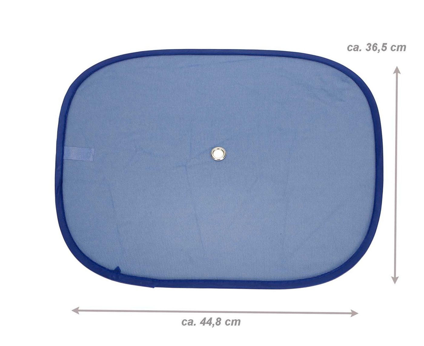 Thumbnail - Dunlop Autosonnenschutz Auto Sonnenschutz, Auto Sonnenschutz-Set