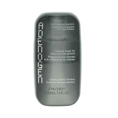 SHISEIDO Duschgel Shiseido Adenogen Hair Energizing Shampoo 220ml