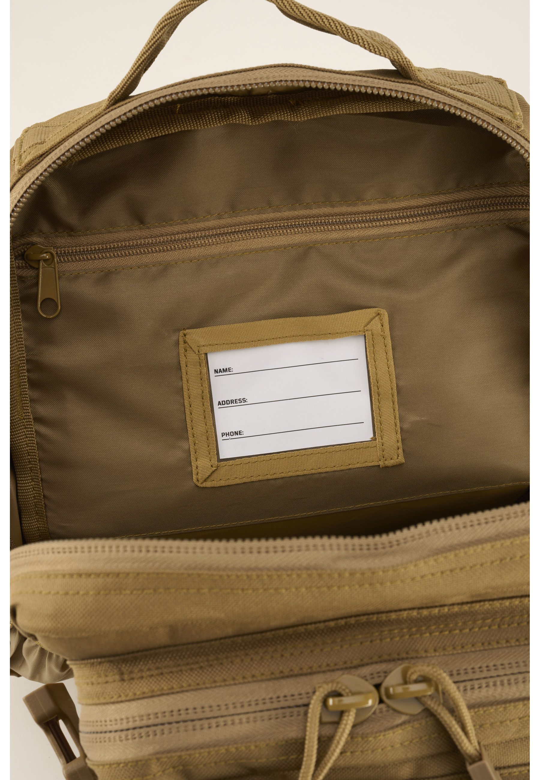 Brandit Rucksack Brandit Kinder Kids US Cooper backpack