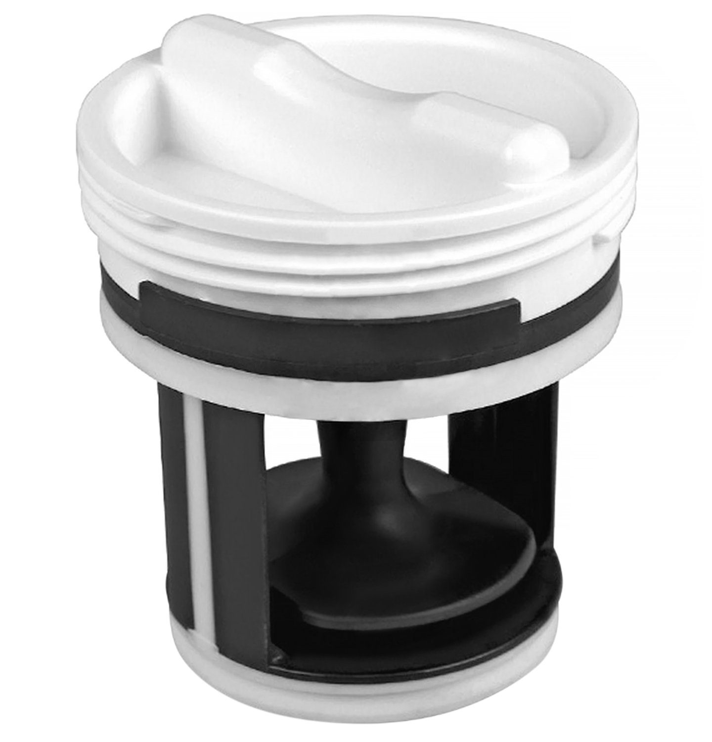 Hoover Ersatzfilter Flusensiebeinsatz 41021233