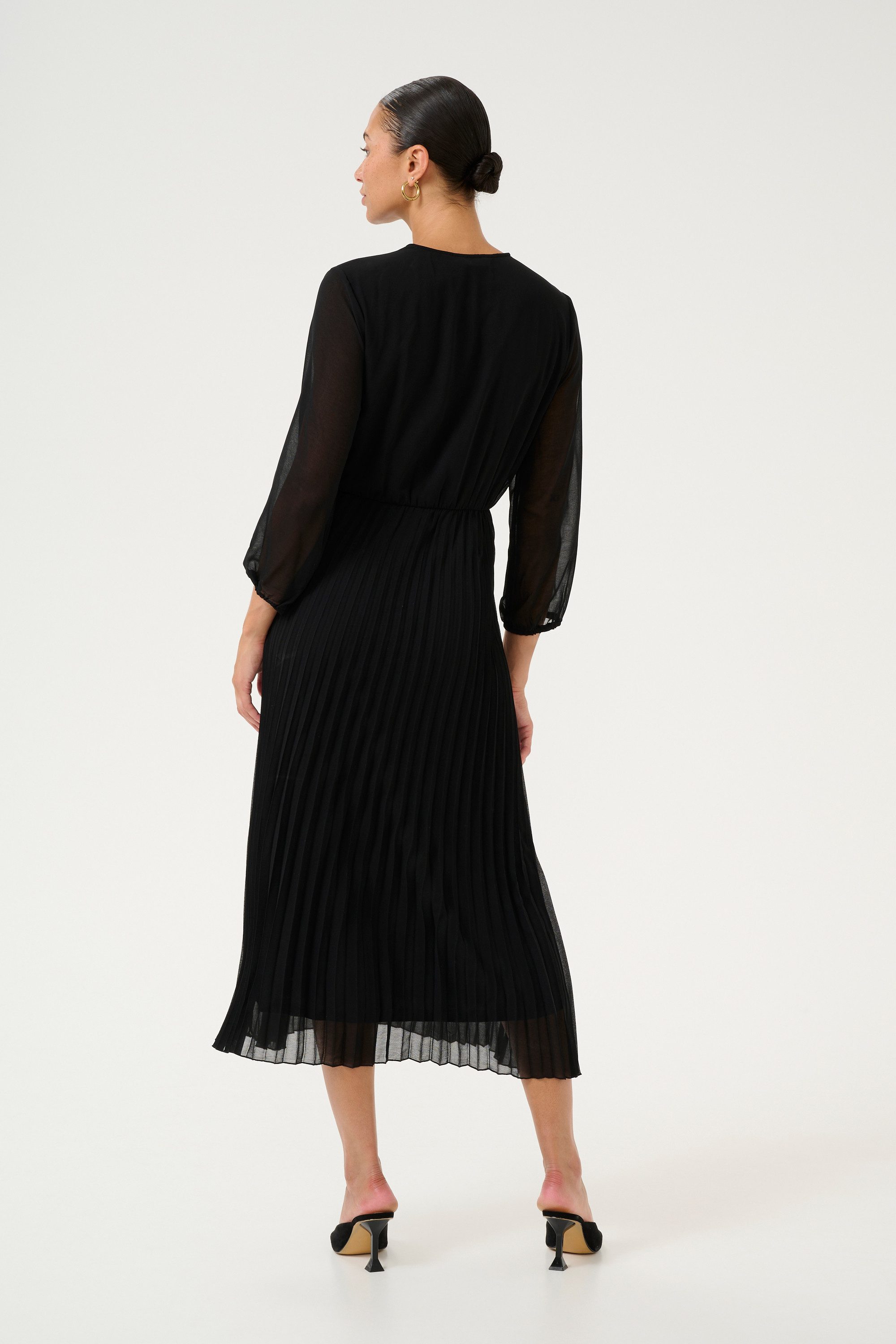 Culture Blusenkleid Kleid CUkila günstig online kaufen