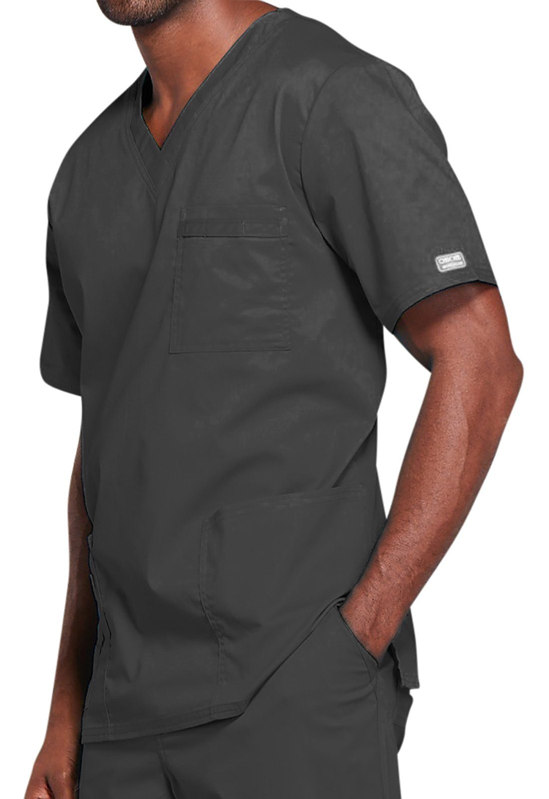 Cherokee Funktionsbluse Cherokee "Core Stretch" Unisex günstig online kaufen