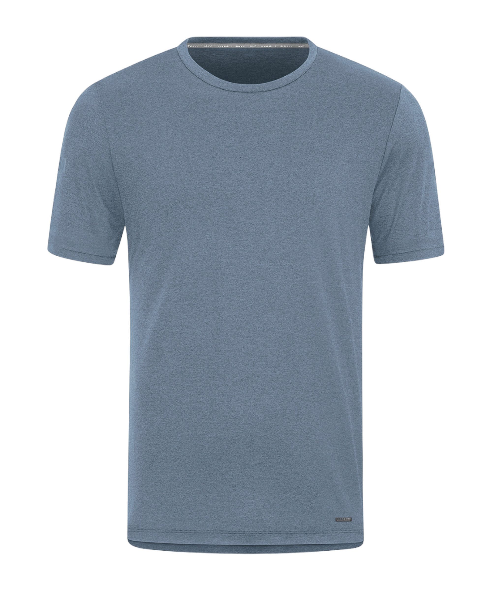 T-Shirt Jako Herren T-Shirt Pro Casual 6145
