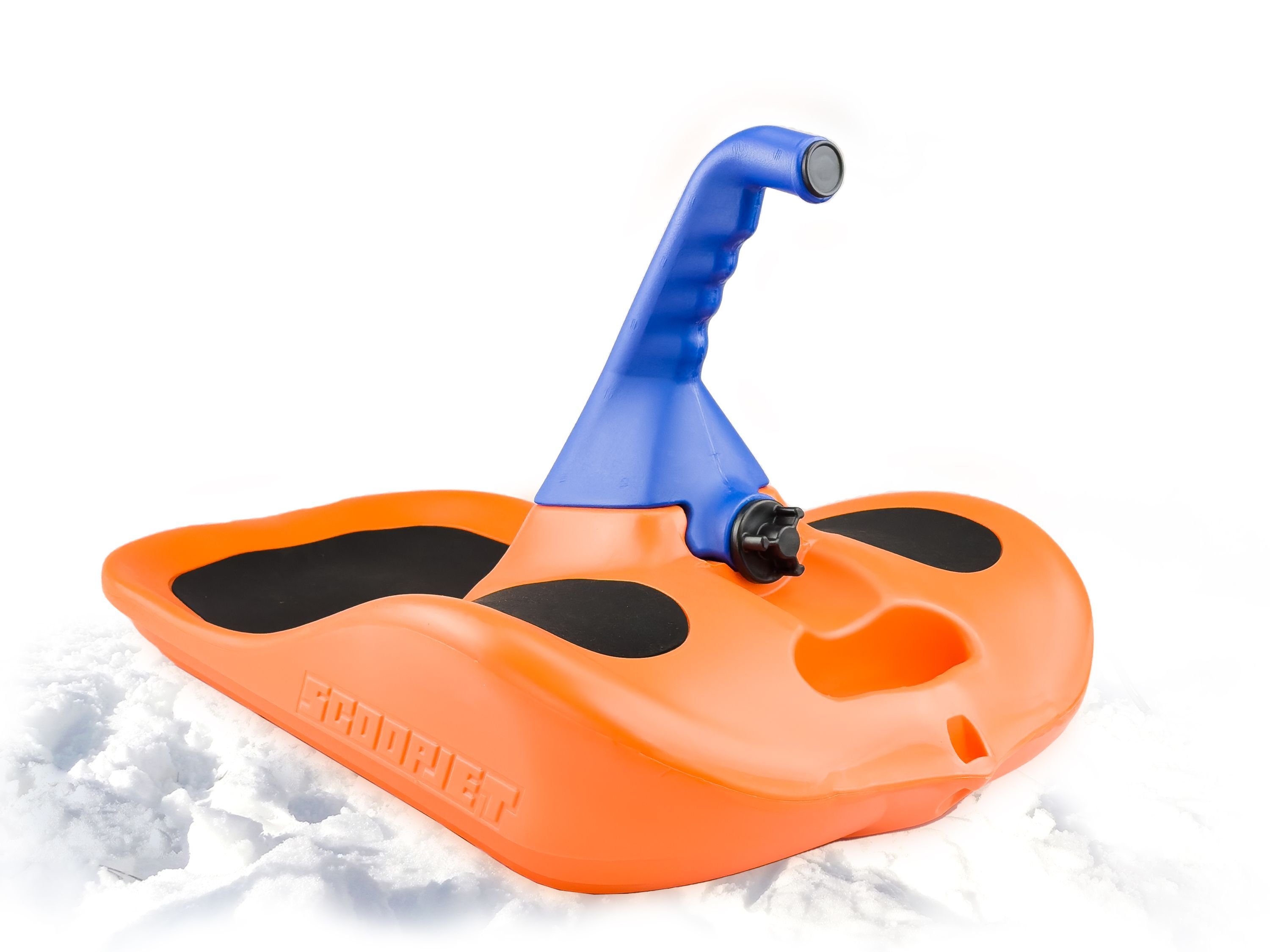 ScoopJet® Bob Speed Carver, mit patentierten Carving-Kanten