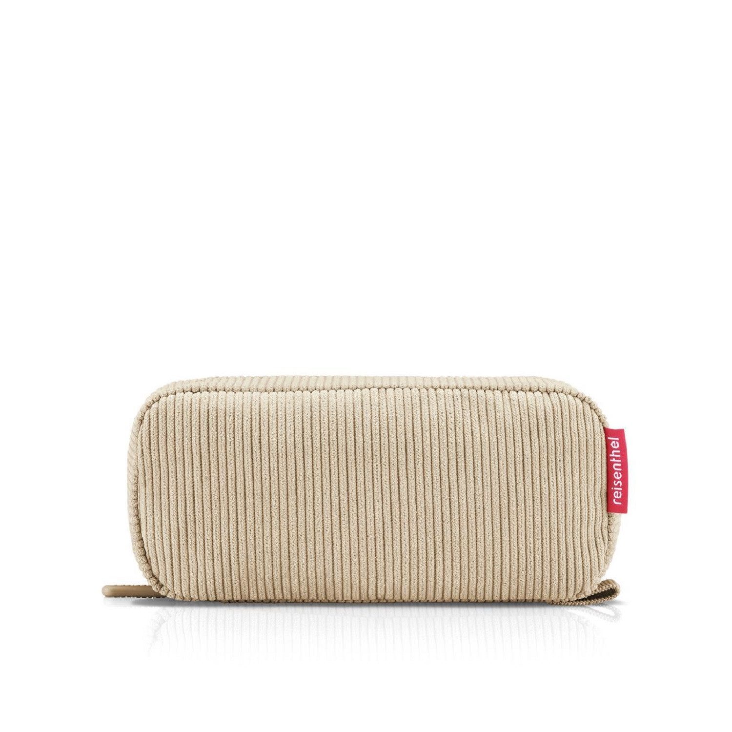 REISENTHEL® Federmäppchen Multicase Cord Sand günstig online kaufen