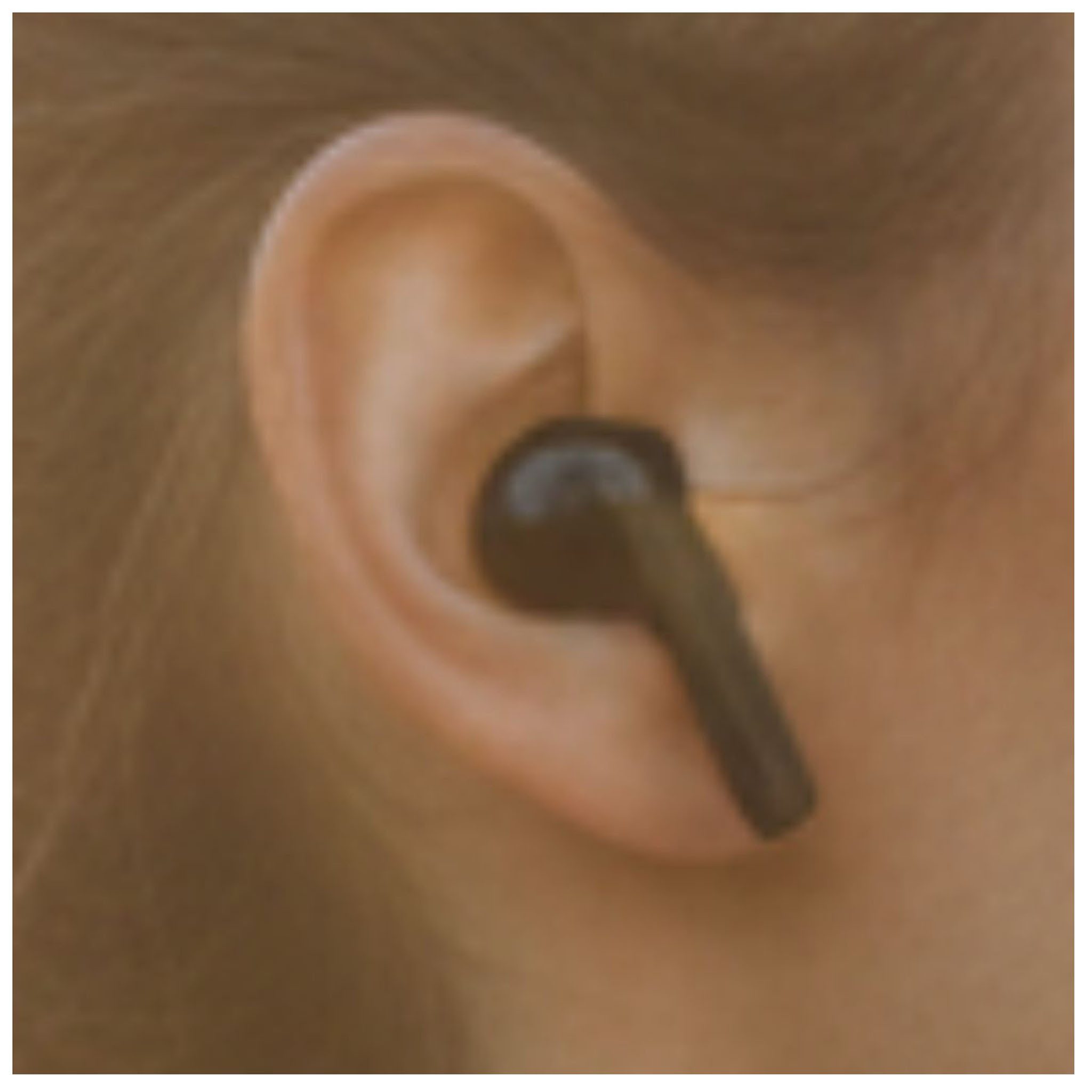 SilverCrest SILVERCREST True Wireless In-Ear-Kopfhörer STSK 2 C4 Bluetooth 3h wireless In-Ear-Kopfhörer (Wireless, Wireless)