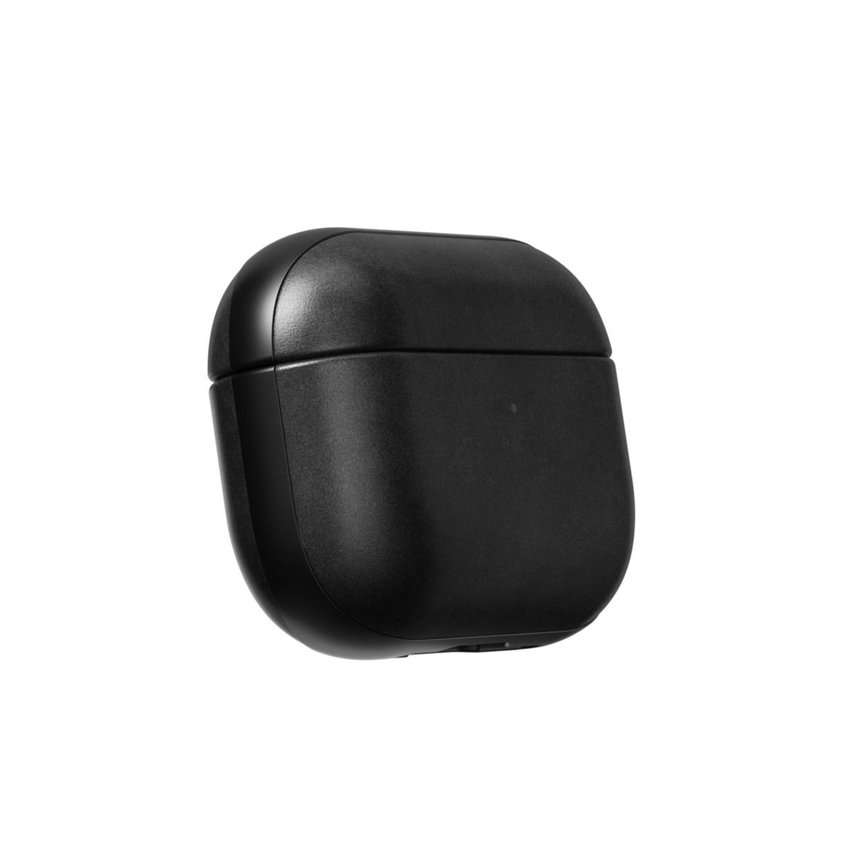 Nomad Smartphone-Hülle Modern Leather Case Airpods Pro 3 Horween