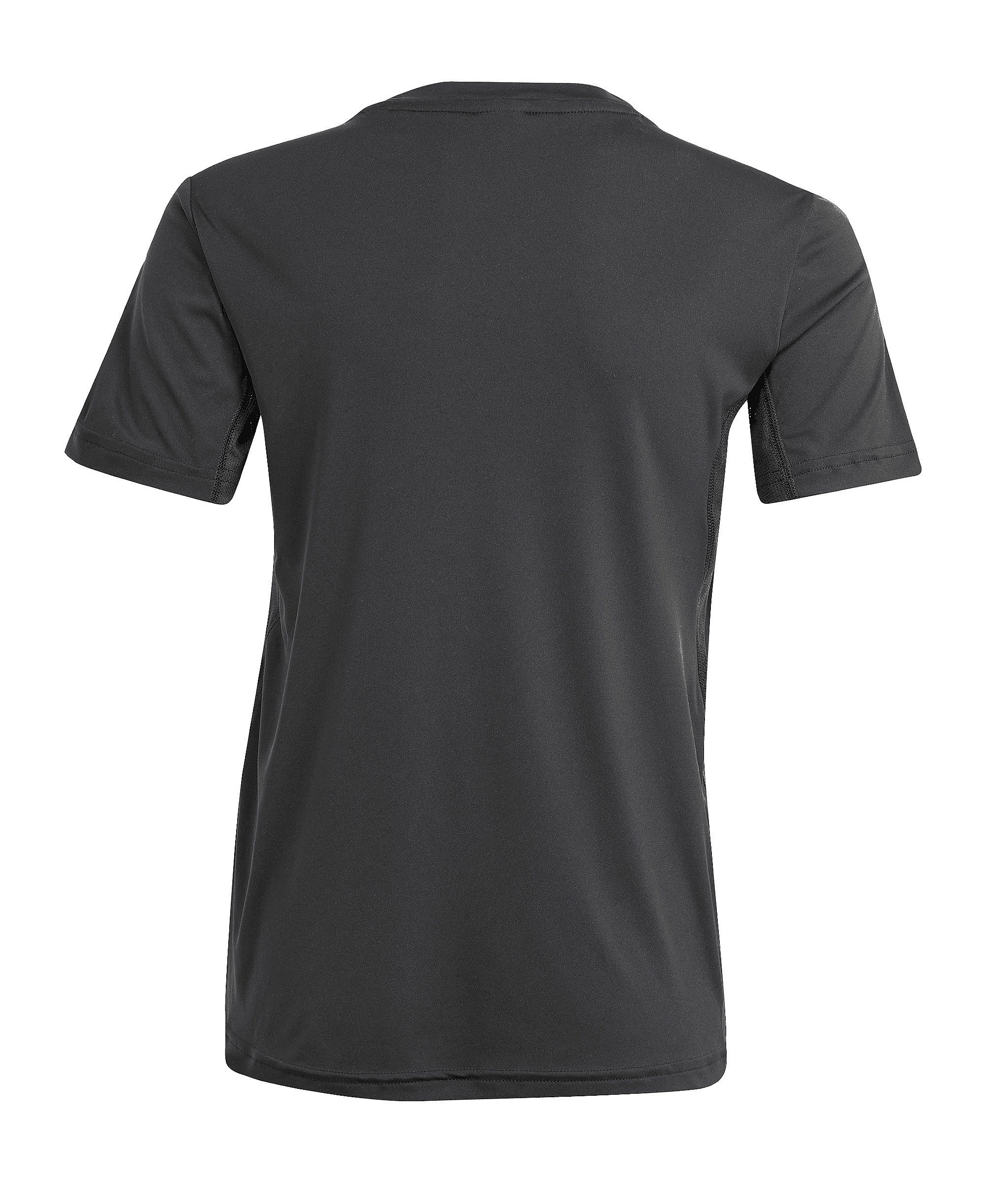 adidas Performance Laufshirt adidas Performance Team Hemd Kids default – Bild 2 von 5