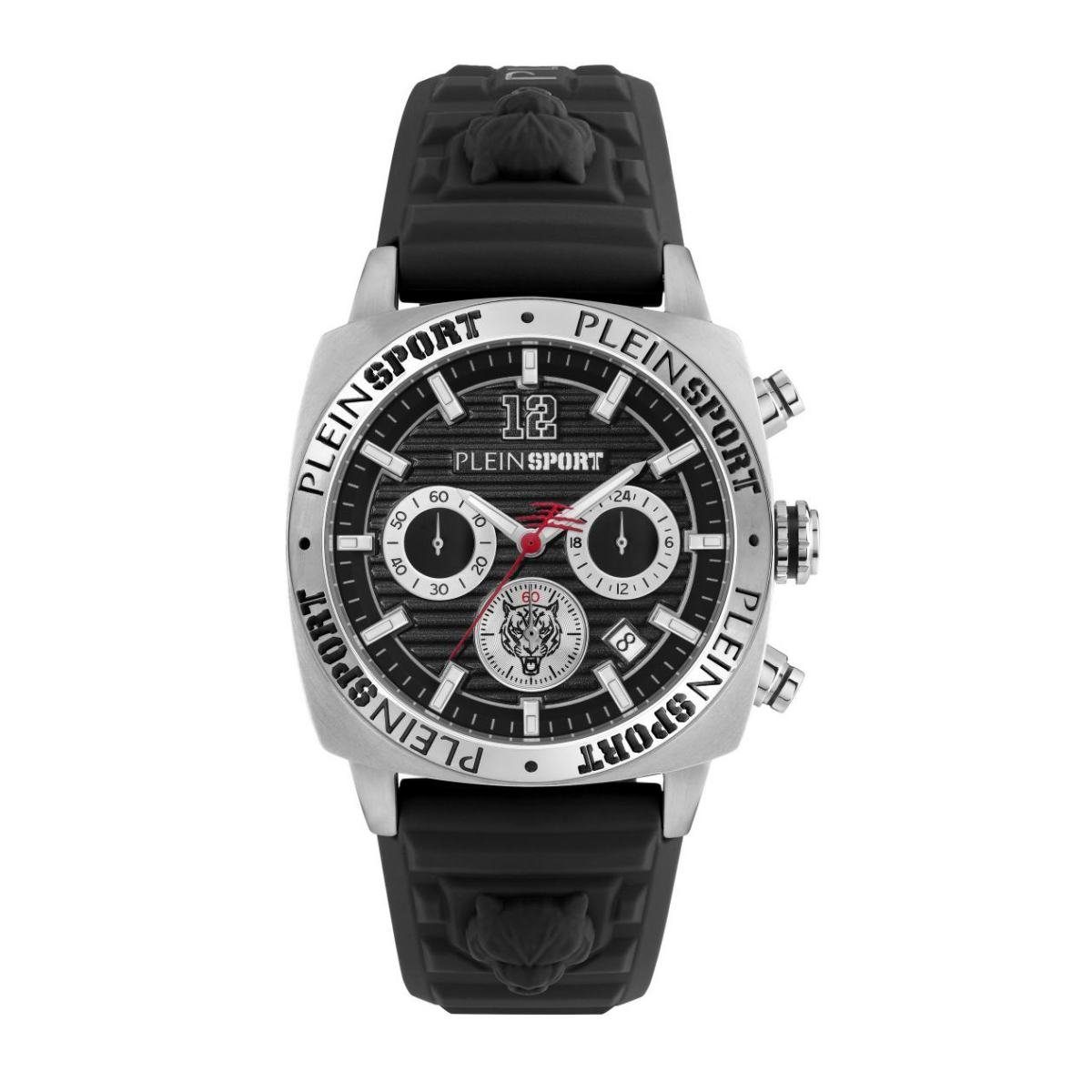 100 % echter Versandhandel PHILIPP PLEIN Quarzuhr PSGBA0623