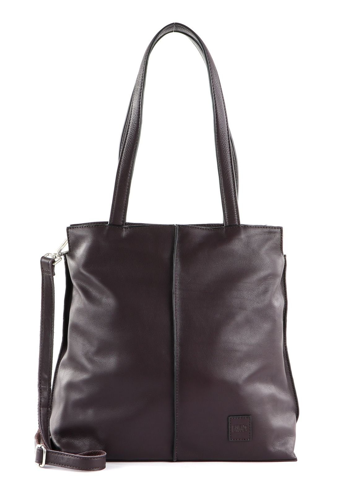 Schultertasche FB