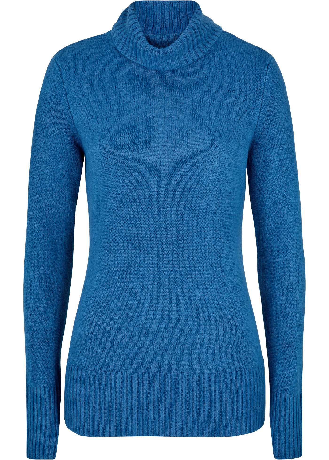 Rollkragenpullover
