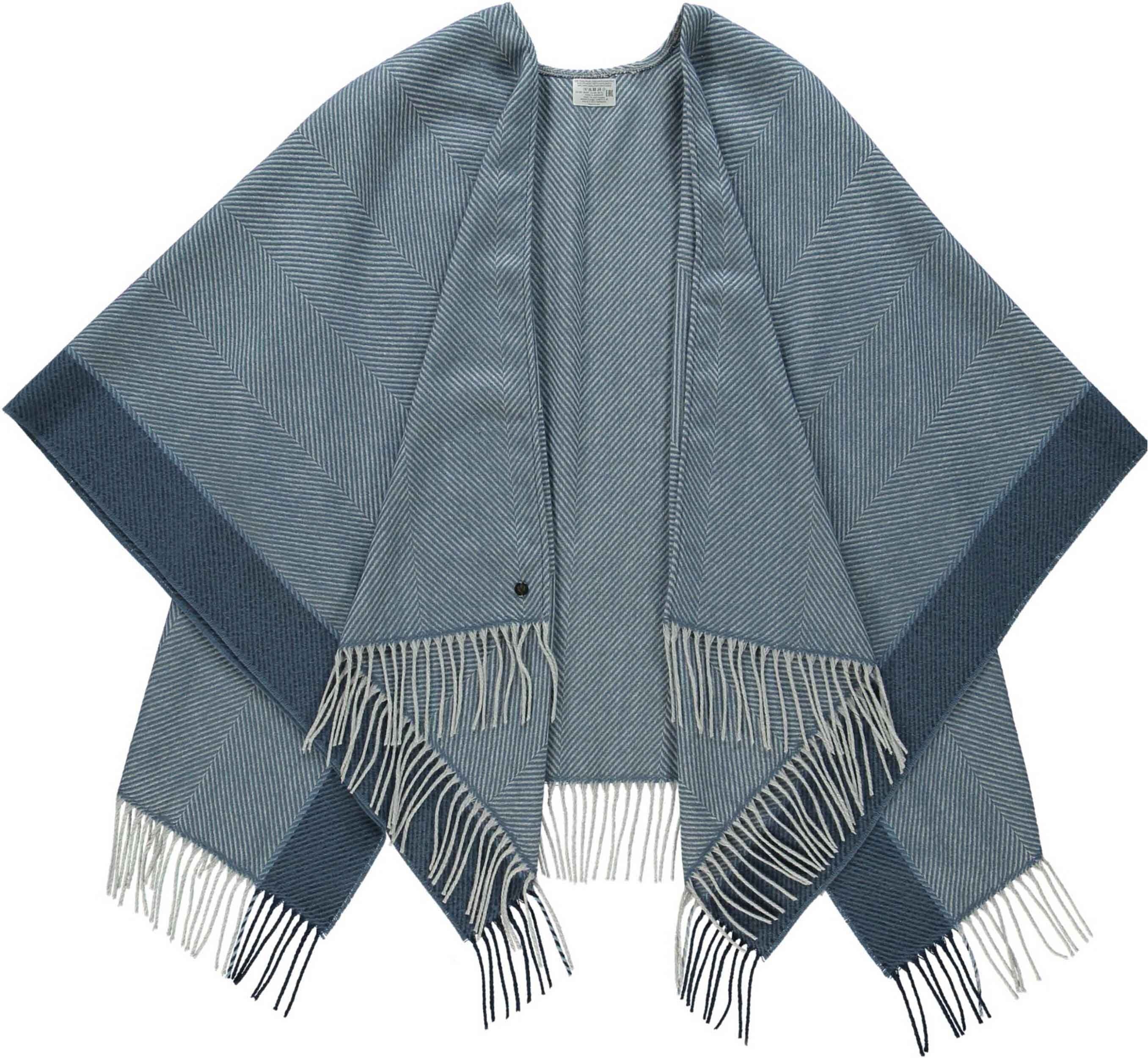 Poncho Polyacry Fraas Poncho (1-St)