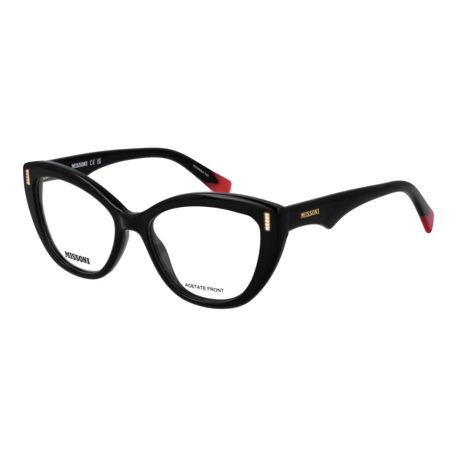 Missoni Brillengestell MIS 0234 5380716